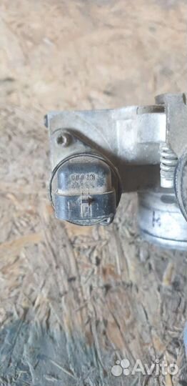 Датчик холостого хода daewoo nexia