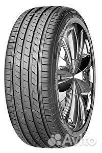 Nexen N'Fera SU1 245/40 R18 97Y