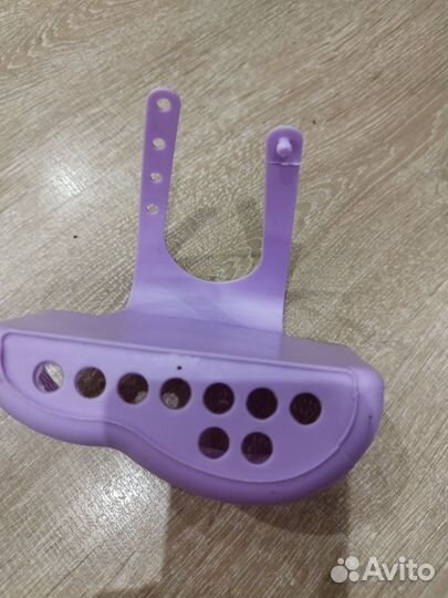 Корзинка для губки