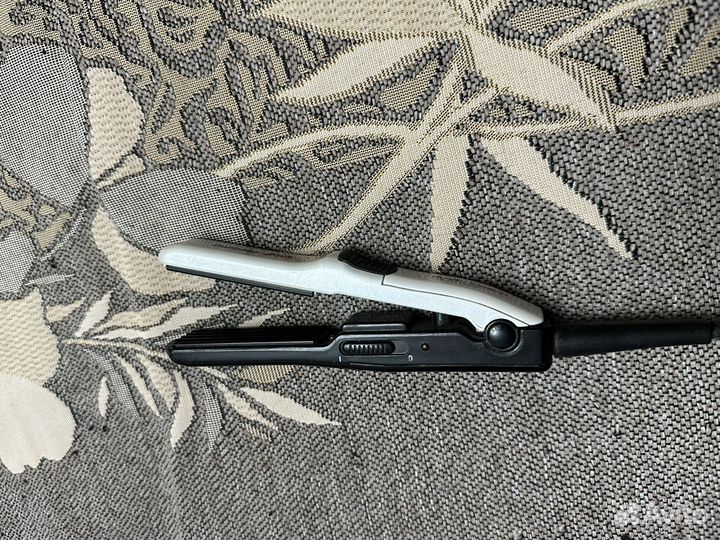 Утюжок гофре для волос mini