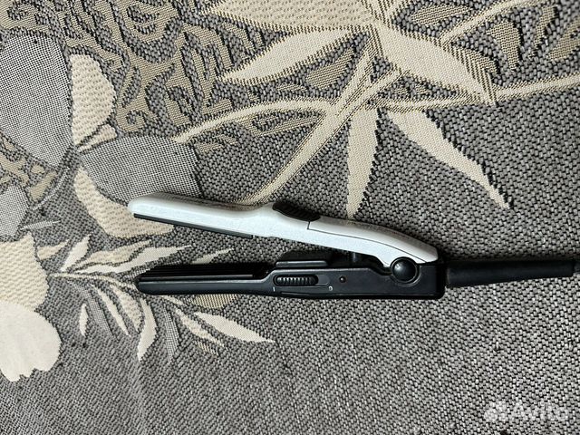 Утюжок гофре для волос mini