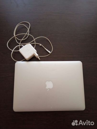 Apple MacBook Air 13 2015