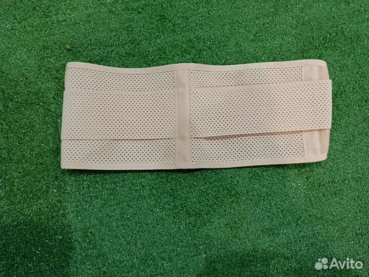 Бандаж послеродовой