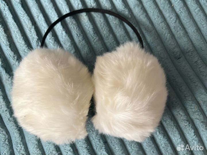 Наушники зимние