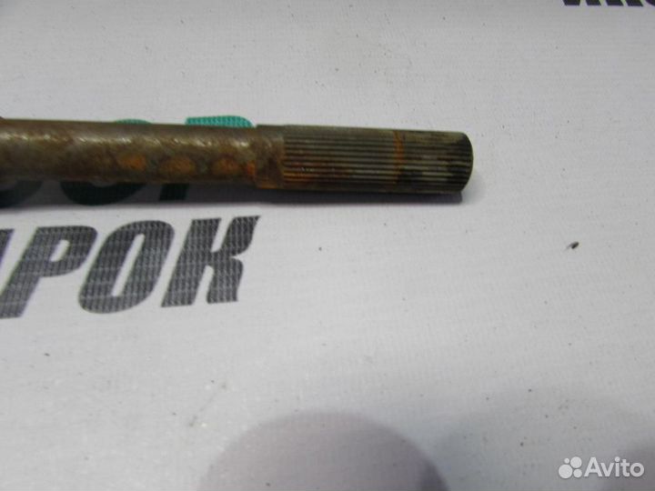 Кардан рулевой для Daewoo Matiz 1998-2015г