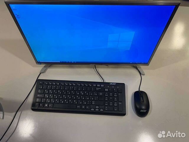 Моноблок Acer