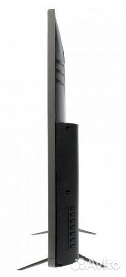 Телевизор dexp