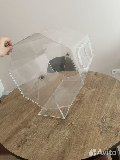 Лототрон барабан для розыгрыша призов