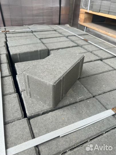 Тротуарная плитка