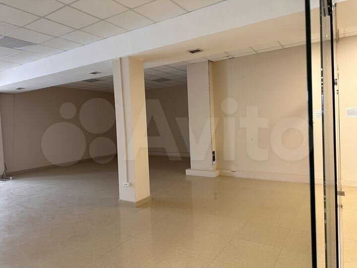 Офис, 147.7 м²