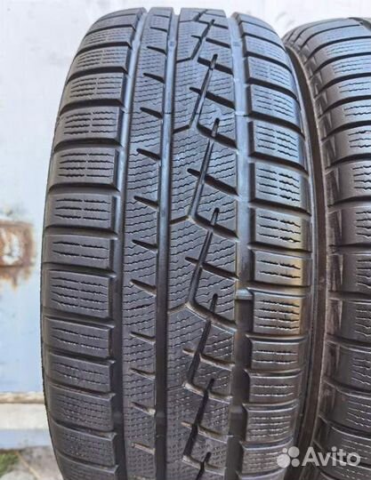 Yokohama W.Drive 205/55 R16 91H