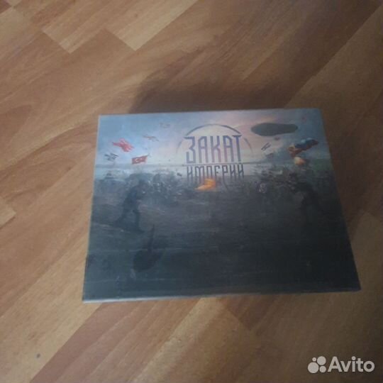 Настольные игры