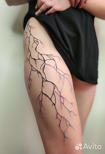 Татуировки и Пирсинг