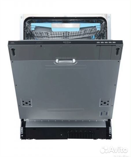 Посудомоечная машина Korting KDI 60340