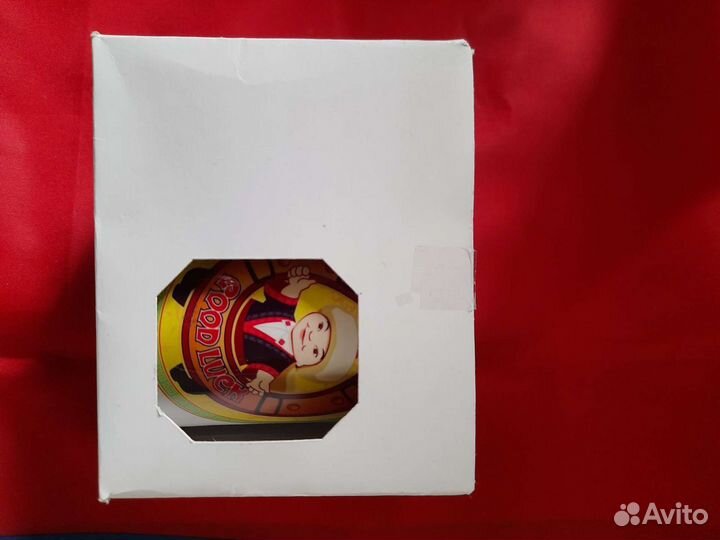 Кружка сувенирная