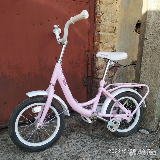 Детский Велосипед Stels 14