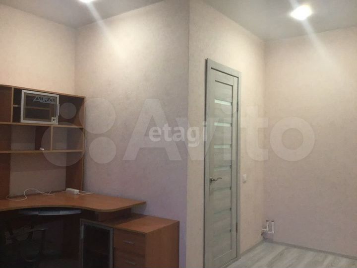 Комната 80 м² в 3-к., 5/5 эт.