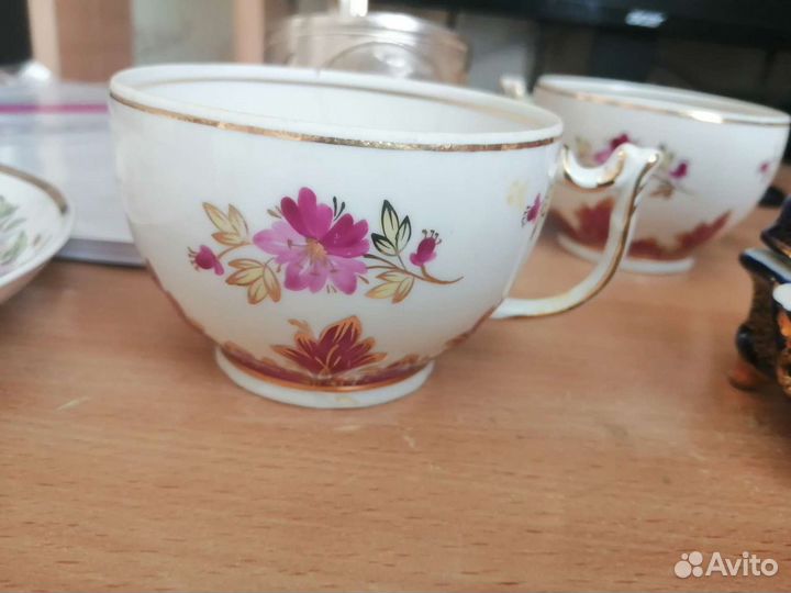 Предметы старины