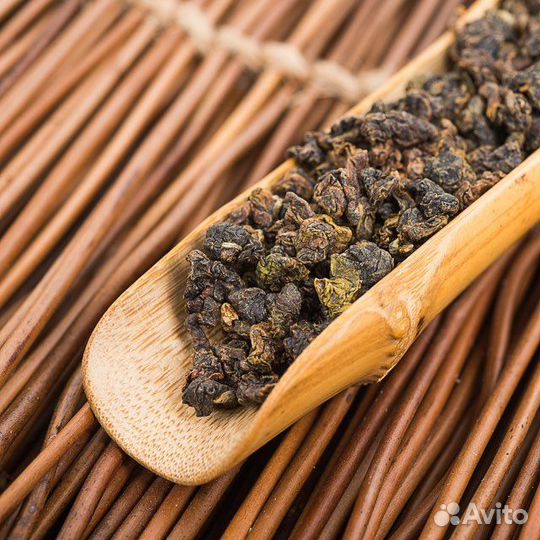 Габа Алишань/Улун