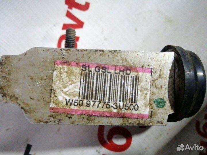 Трв клапан кондиционера Kia Sportage 3