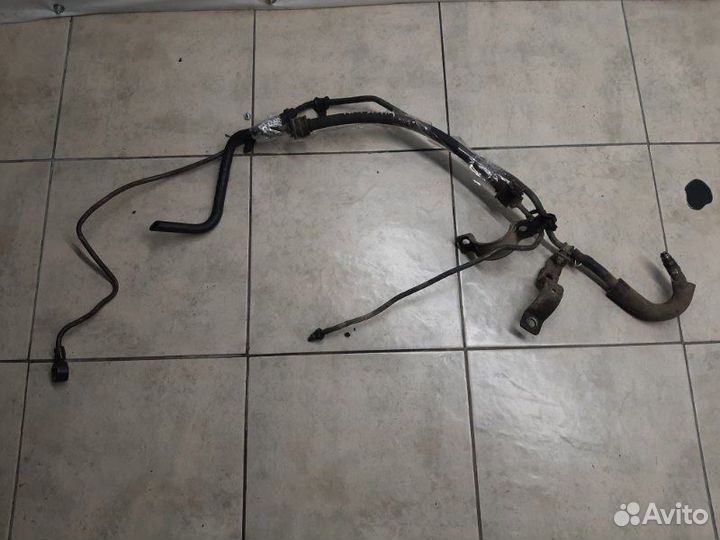 Трубка гидроусилителя руля Mitsubishi Carisma 1.6