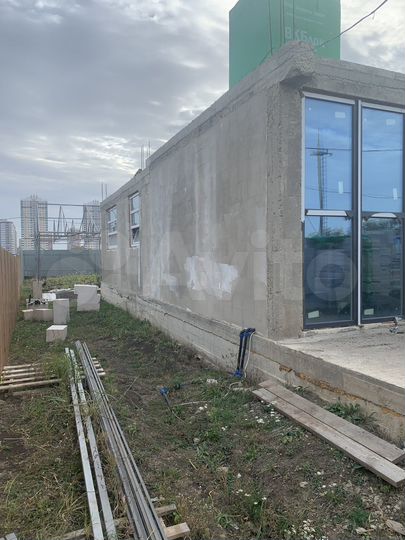 Участок 8 сот. (ИЖС)