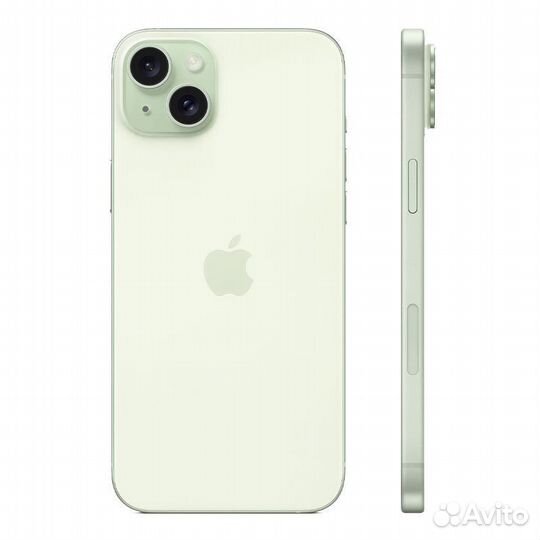 iPhone 15 Plus, 256 ГБ