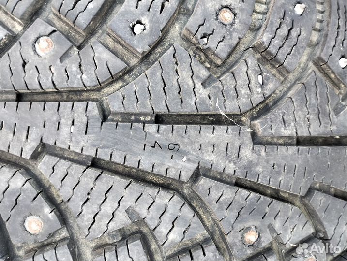 Nokian Tyres Nordman 5 SUV 235/60 R18 103