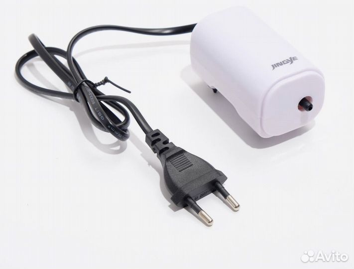 Компрессор воздушный для аквариума