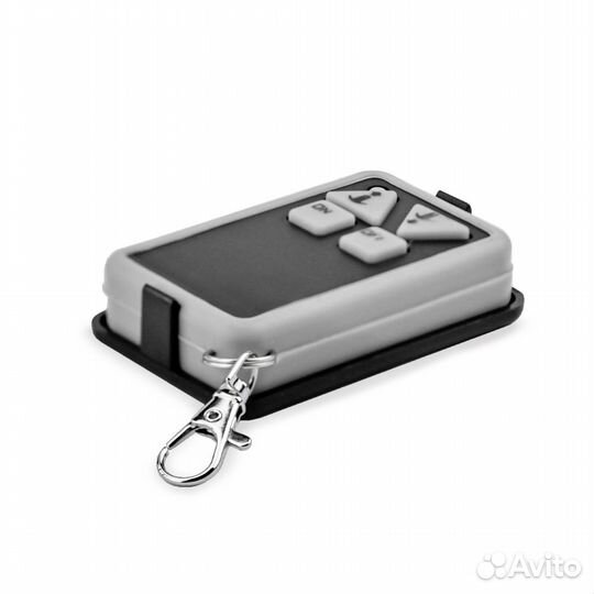 Якорная лебедка Skipper Fisher 35