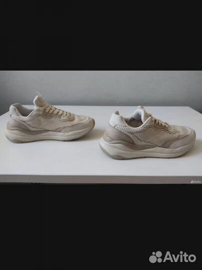 Кроссовки мужские летние 43