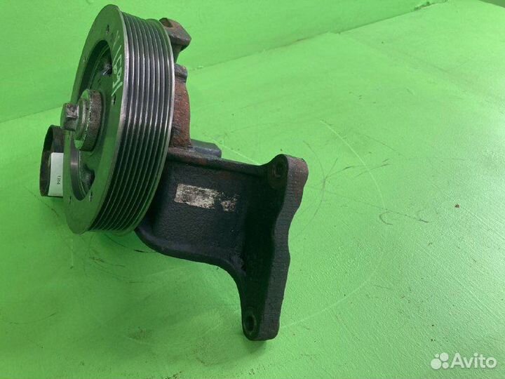 Кронштейн муфты KAMAZ 5490-S5