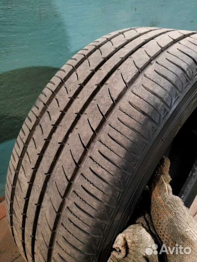 Toyo NanoEnergy 3 225/55 R16