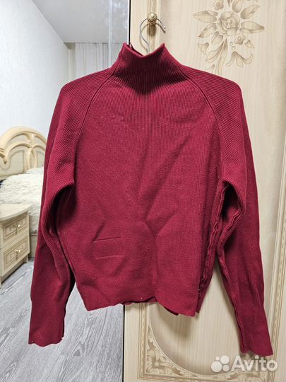 Женские вещи пакетом кофты брюки шорты юбка