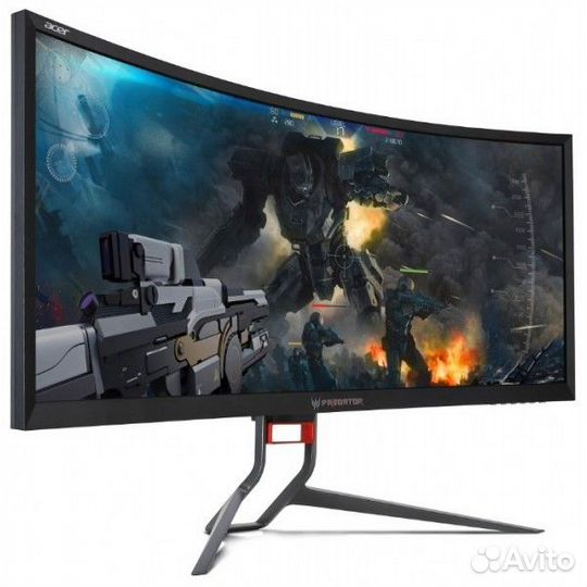 Мониторы byte