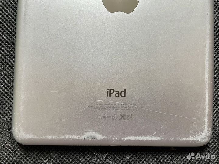 Apple техника