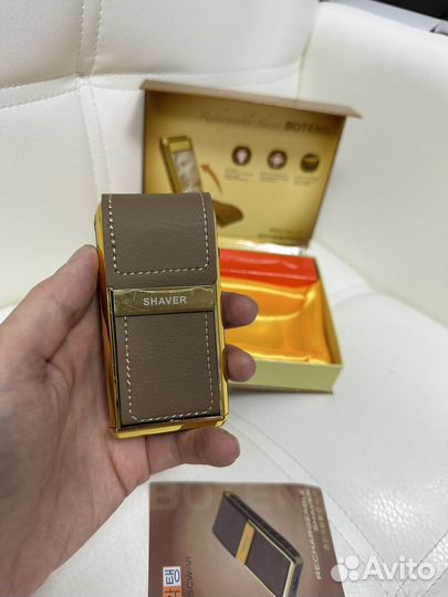 Shaver для бритья