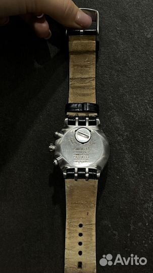 Наручные часы swatch