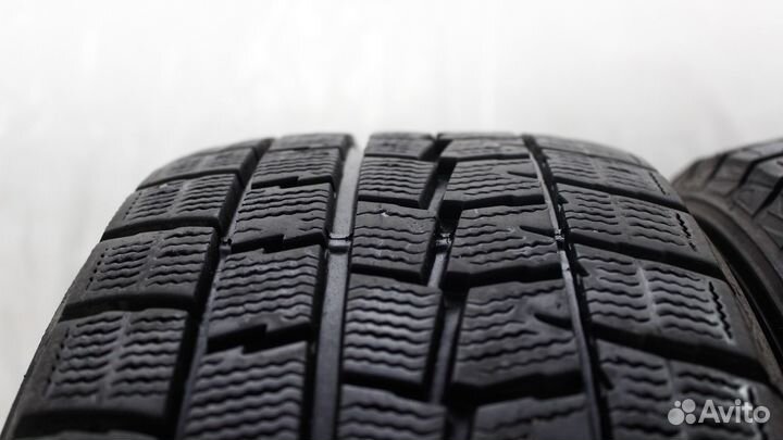 Dunlop Winter Maxx 195/55 R16 91T