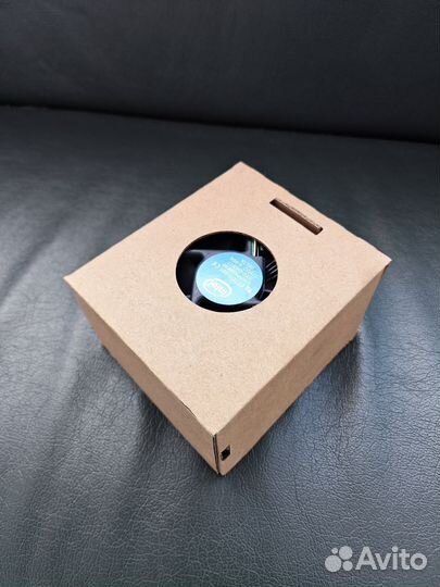 Кулер для процессора Intel Original