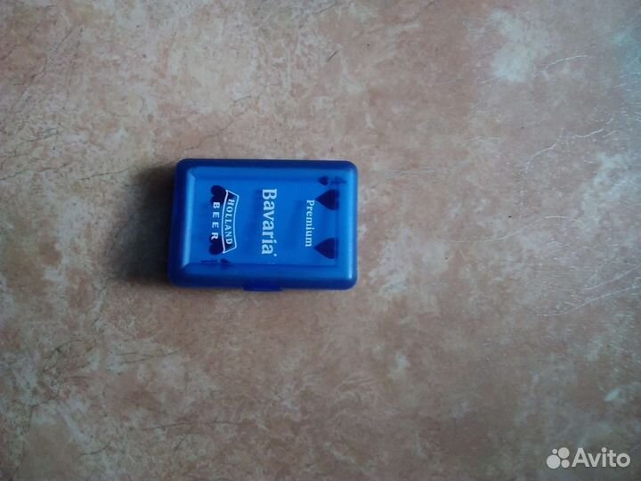 Игральные карты