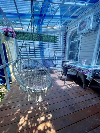 1-к. квартира, 36 м², 1/2 эт.