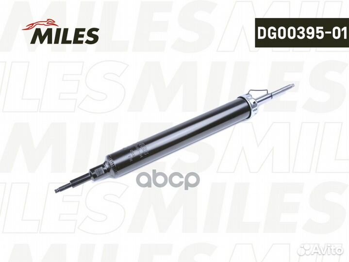 Амортизатор задний (BMW E81/E87/E90) (KYB 34904