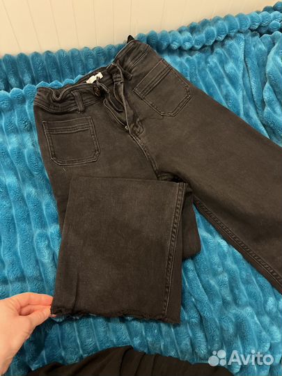 Choupette джинсы