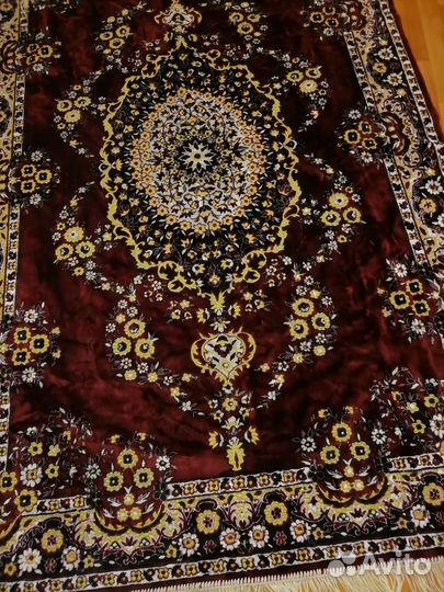 Покрывало дивандек