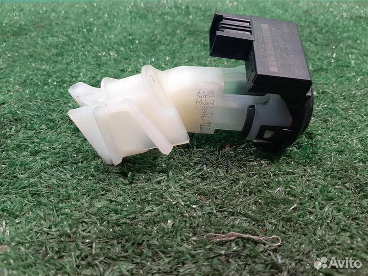 Иммобилайзер (кольцо) Ford Kuga CBV 2011