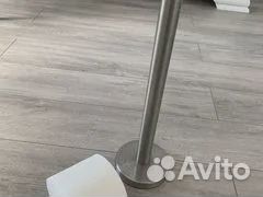 Держатель туалетной бумаги IKEA