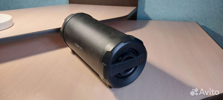 Блютуз колонка