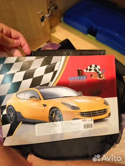 Альбом для рисования