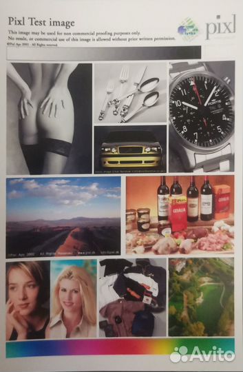 Принтер мфу